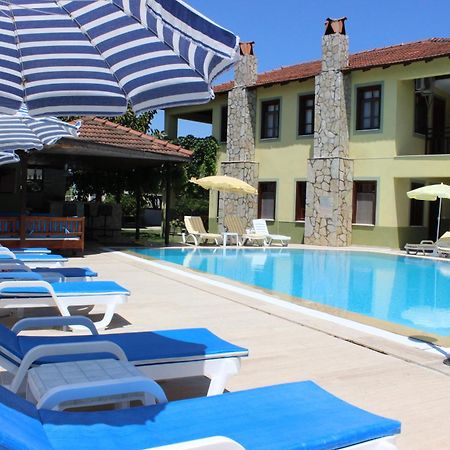 Summer Life Villa Apart Далян Екстериор снимка