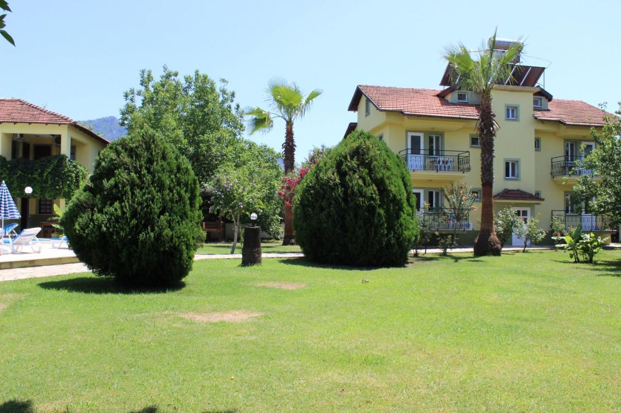 Summer Life Villa Apart Далян Екстериор снимка