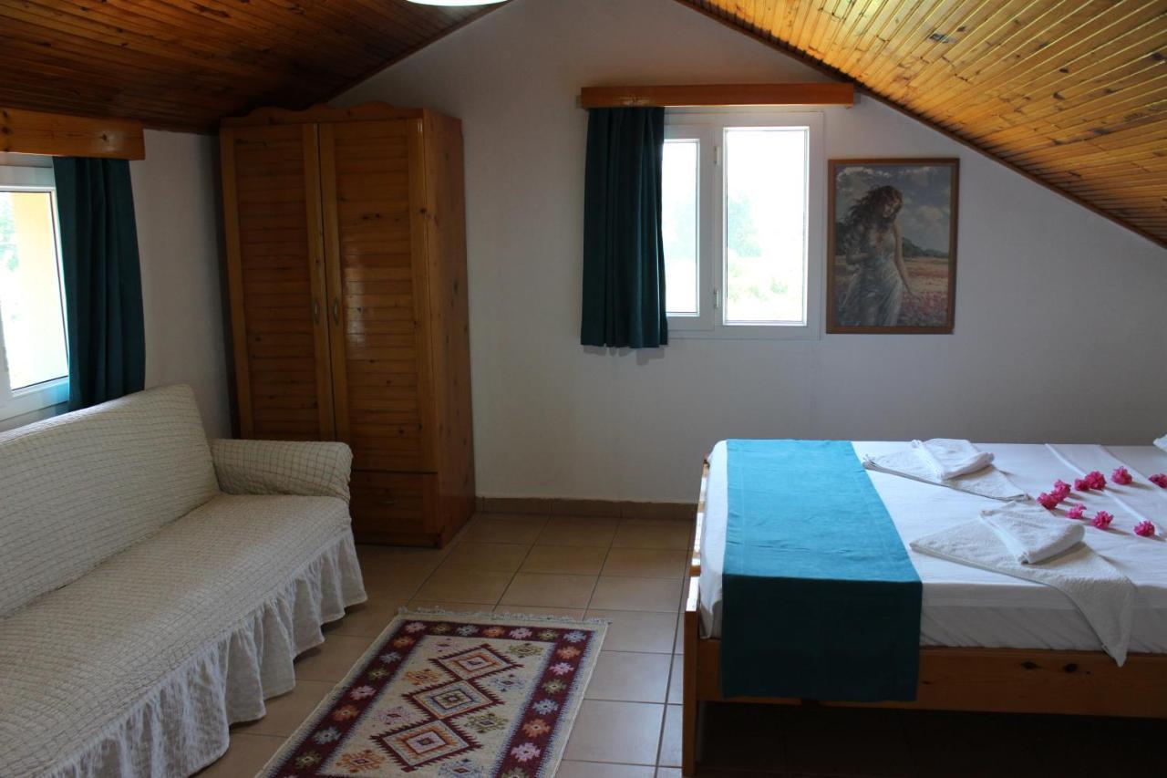 Summer Life Villa Apart Далян Екстериор снимка