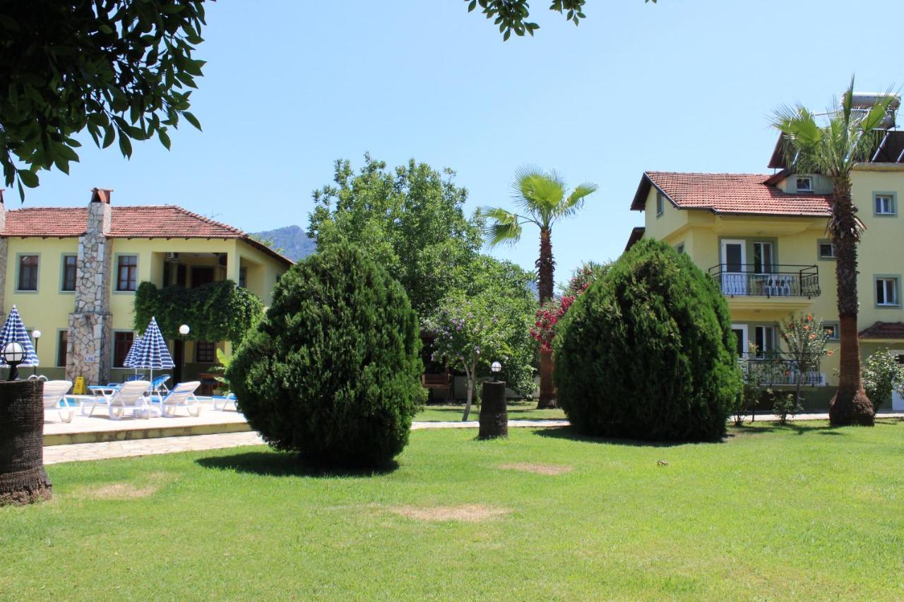 Summer Life Villa Apart Далян Екстериор снимка