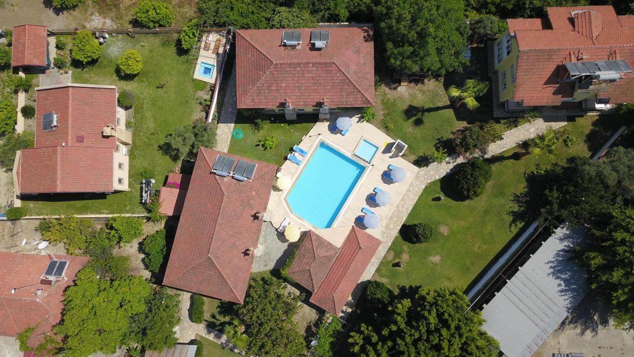 Summer Life Villa Apart Далян Екстериор снимка
