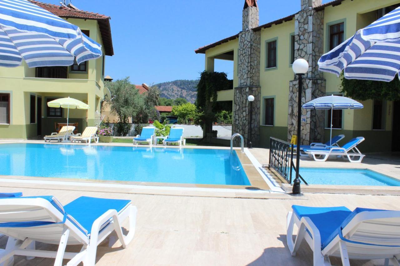 Summer Life Villa Apart Далян Екстериор снимка