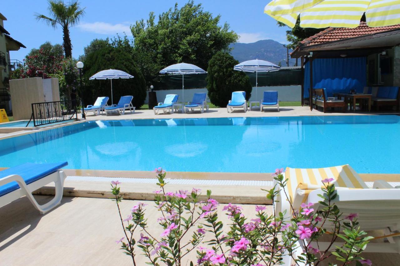 Summer Life Villa Apart Далян Екстериор снимка