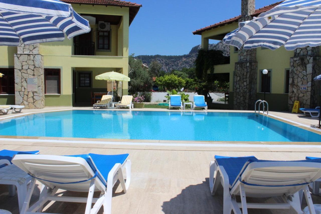 Summer Life Villa Apart Далян Екстериор снимка