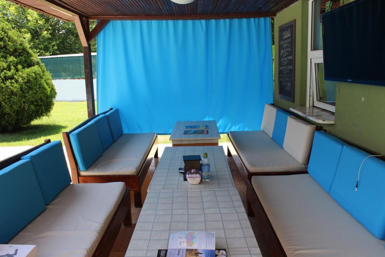 Summer Life Villa Apart Далян Екстериор снимка