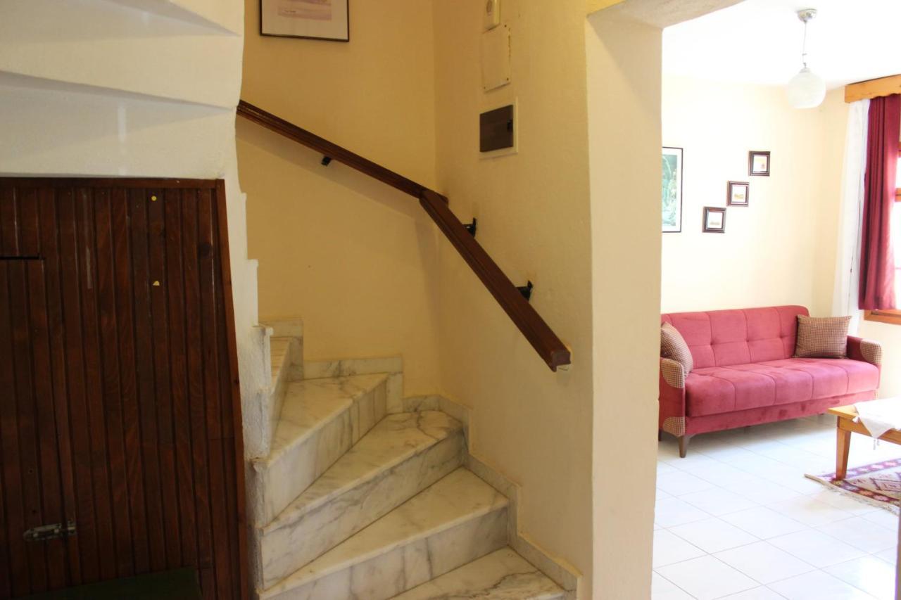 Summer Life Villa Apart Далян Екстериор снимка