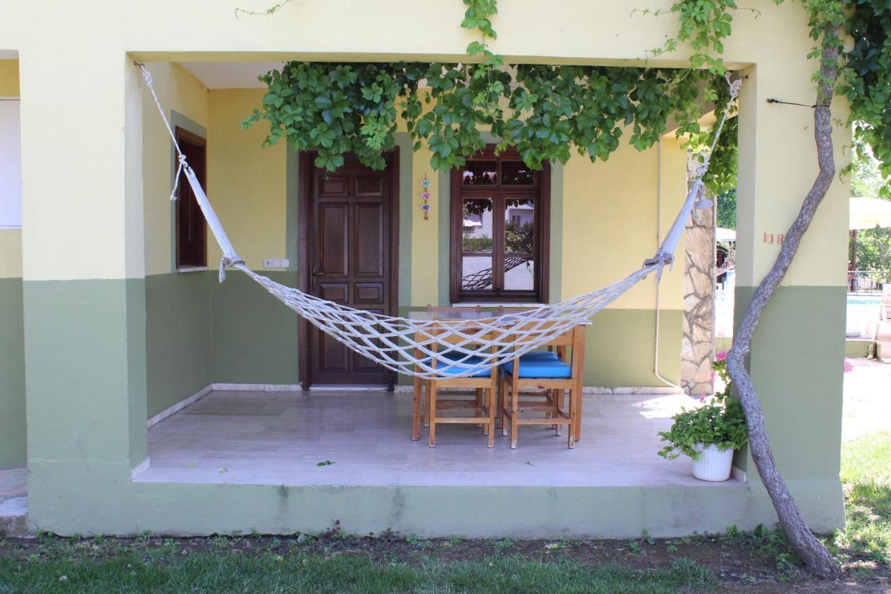 Summer Life Villa Apart Далян Екстериор снимка