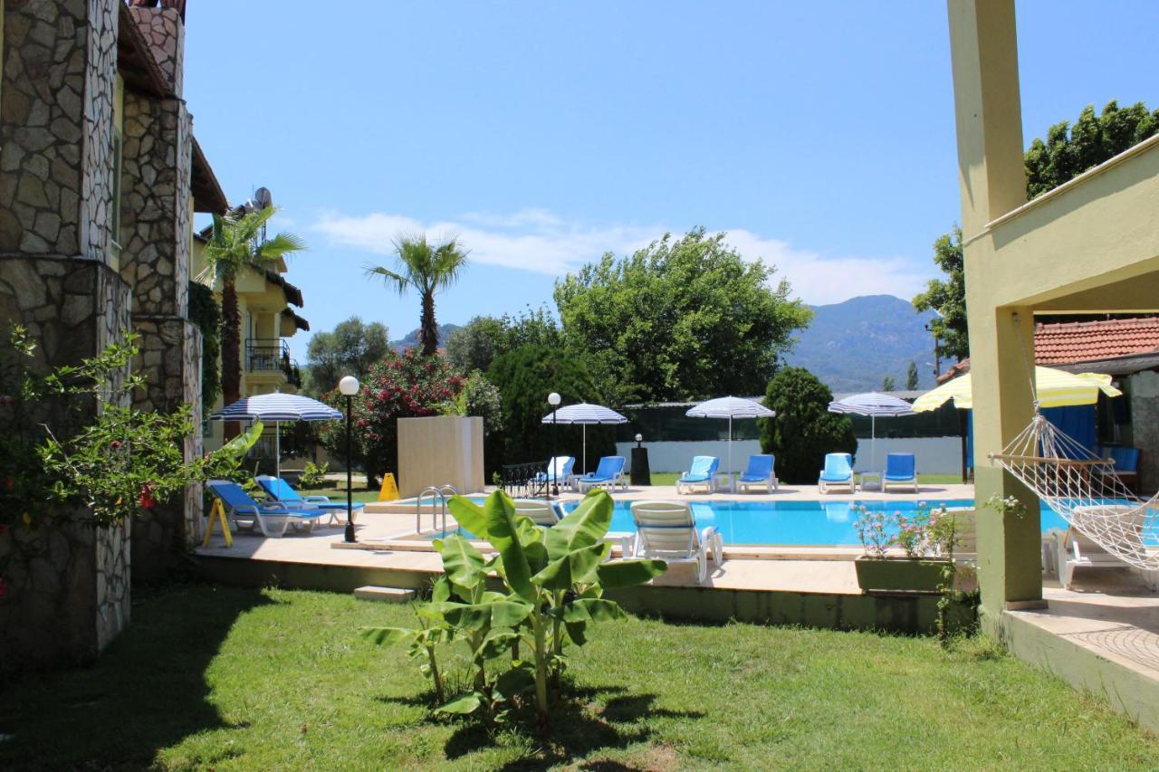 Summer Life Villa Apart Далян Екстериор снимка