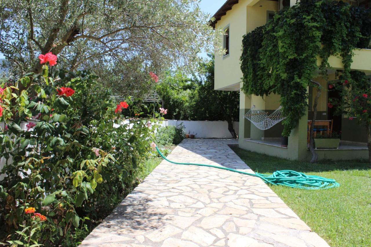 Summer Life Villa Apart Далян Екстериор снимка