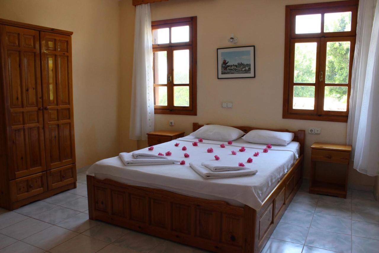 Summer Life Villa Apart Далян Екстериор снимка