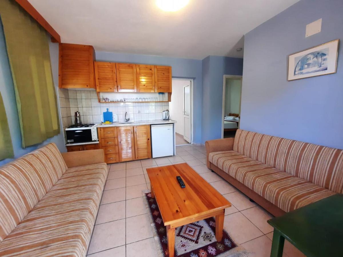Summer Life Villa Apart Далян Екстериор снимка