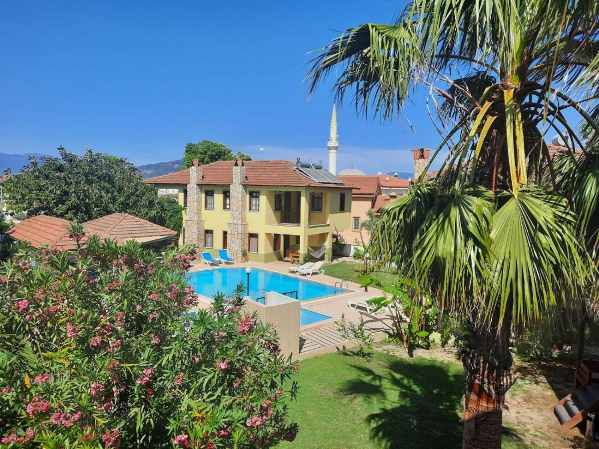 Summer Life Villa Apart Далян Екстериор снимка