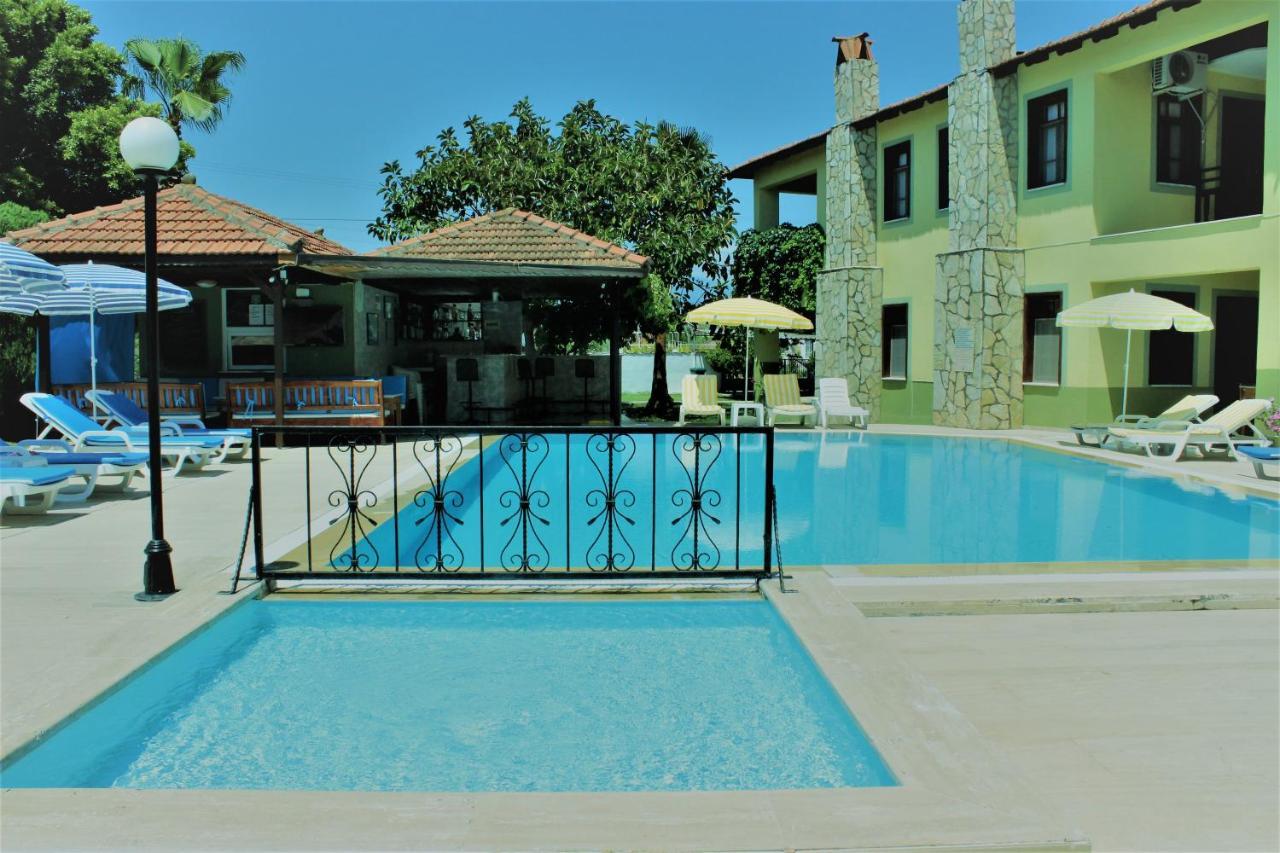 Summer Life Villa Apart Далян Екстериор снимка