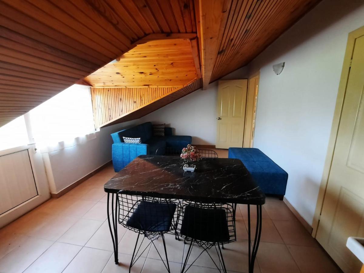 Summer Life Villa Apart Далян Екстериор снимка