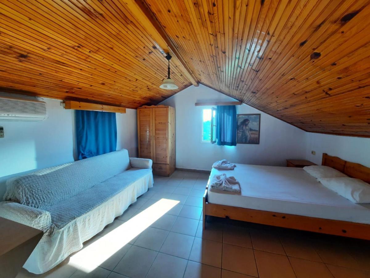 Summer Life Villa Apart Далян Екстериор снимка